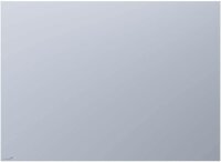 Legamaster Glas-Magnettafel matte 120,0 x 90,0 cm...