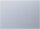 Legamaster Glas-Magnettafel matte 120,0 x 90,0 cm pastellblau