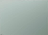 Legamaster Glas-Magnettafel matte 120,0 x 90,0 cm pastellgrün