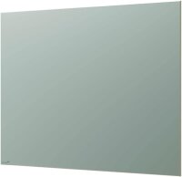 Legamaster Glas-Magnettafel matte 120,0 x 90,0 cm pastellgrün