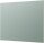 Legamaster Glas-Magnettafel matte 120,0 x 90,0 cm pastellgrün