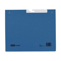 ELBA Pendelhefter Karton blau DIN A4 1x Amtsheftung, 1 St.