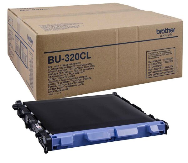 brother BU-320CL (BU320CL) Transfereinheit, 1 St.