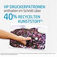 HP 91(C9468A) magenta Druckerpatrone