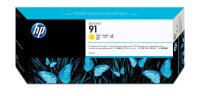 HP 91(C9469A) gelb Druckerpatrone