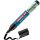 edding 32 Ecoline Flipchart-Marker schwarz 1,0 - 5,0 mm, 10 St.