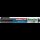 edding 32 Ecoline Flipchart-Marker schwarz 1,0 - 5,0 mm, 10 St.