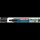 edding 32 Ecoline Flipchart-Marker schwarz 1,0 - 5,0 mm, 10 St.