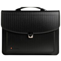 Exacompta Aktentasche Exatravel Exactive Kunstfaser...