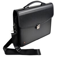Exacompta Aktentasche Exatravel Exactive Kunstfaser...