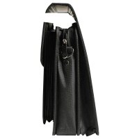 Exacompta Aktentasche Exatravel Exactive Kunstfaser schwarz 55734E