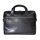 Exacompta Laptoptasche Exactive Leder schwarz 17437E bis 39,6 cm (15,6 Zoll)