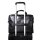 Exacompta Laptoptasche Exactive Leder schwarz 17437E bis 39,6 cm (15,6 Zoll)