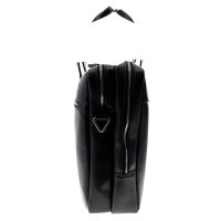 Exacompta Laptoptasche Exactive Leder schwarz 17537E