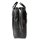 Exacompta Laptoptasche Exactive Leder schwarz 17537E