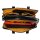 Exacompta Laptoptasche Exactive Leder schwarz 17537E