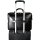 Exacompta Laptoptasche Exactive Leder schwarz 17537E