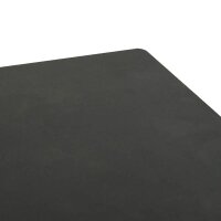 greemotion Sitzgruppe Calgary 1 grau, anthrazit Kunststoff, Metall, 19-teilig