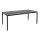 greemotion Sitzgruppe Calgary 1 grau, anthrazit Kunststoff, Metall, 19-teilig