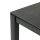greemotion Sitzgruppe Calgary 1 grau, anthrazit Kunststoff, Metall, 19-teilig