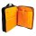 Exacompta Laptoptasche Dual Exactive Kunstfaser schwarz 17734E bis 39,6 cm (15,6 Zoll)