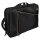 Exacompta Laptoptasche Dual Exactive Kunstfaser schwarz 17734E bis 39,6 cm (15,6 Zoll)