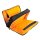 Exacompta Laptoptasche Dual Exactive Kunstfaser schwarz 17734E bis 39,6 cm (15,6 Zoll)