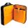 Exacompta Laptoptasche Dual Exactive Kunstfaser schwarz 17734E bis 39,6 cm (15,6 Zoll)