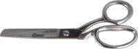 Clauss Stoffschere silber 20,2 cm