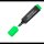 WESTCOTT Textmarker grün, 1 St.