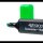 WESTCOTT Textmarker grün, 1 St.