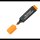 WESTCOTT Textmarker orange, 1 St.
