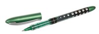 WESTCOTT PULSAR Tintenroller schwarz/grün 0,5 mm,...