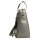 Exacompta Laptop-Rucksack Lady Exactive Leder grau bis 35,6 cm (14 Zoll)