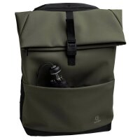 Exacompta Laptop-Rucksack Exactive Young Kunstfaser...