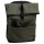 Exacompta Laptop-Rucksack Exactive Young Kunstfaser grün bis 39,6 cm (15,6 Zoll)