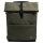 Exacompta Laptop-Rucksack Exactive Young Kunstfaser grün bis 39,6 cm (15,6 Zoll)
