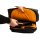 Exacompta Laptop-Rucksack Exactive Young Kunstfaser grün bis 39,6 cm (15,6 Zoll)