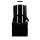 Exacompta Laptop-Rucksack Exactive Young Kunstfaser grün bis 39,6 cm (15,6 Zoll)