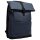 Exacompta Laptop-Rucksack Exactive Young Kunstfaser grau bis 39,6 cm (15,6 Zoll)