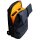 Exacompta Laptop-Rucksack Exactive Young Kunstfaser grau bis 39,6 cm (15,6 Zoll)
