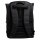 Exacompta Laptop-Rucksack Exactive Young Kunstfaser grau bis 39,6 cm (15,6 Zoll)
