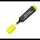 WESTCOTT Textmarker gelb, 1 St.