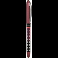 WESTCOTT PULSAR Tintenroller schwarz/rot 0,5 mm,...