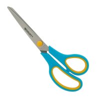 WESTCOTT Papierscheren-Set Easy Grip, 3 St.