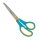 WESTCOTT Papierscheren-Set Easy Grip, 3 St.