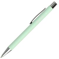 WESTCOTT Kugelschreiber XB-Primesoft mint, Schreibfarbe:...