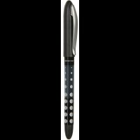 WESTCOTT PULSAR Tintenroller 0,5 mm, Schreibfarbe:...