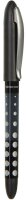 WESTCOTT PULSAR Tintenroller 0,5 mm, Schreibfarbe: schwarz, 1 St.
