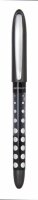 WESTCOTT PULSAR Tintenroller 0,5 mm, Schreibfarbe: schwarz, 1 St.